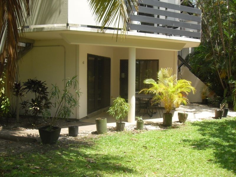 43/23 Hudson Fysh Avenue, Parap NT 0820