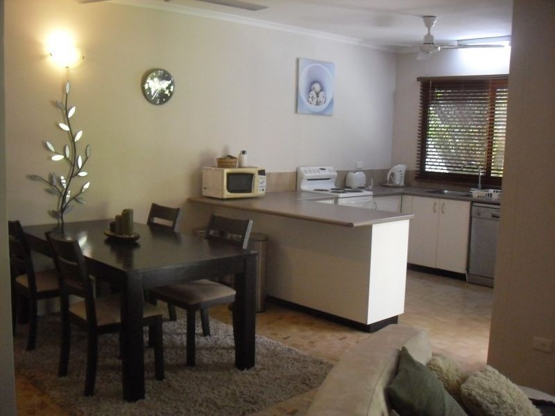 43/23 Hudson Fysh Avenue, Parap NT 0820