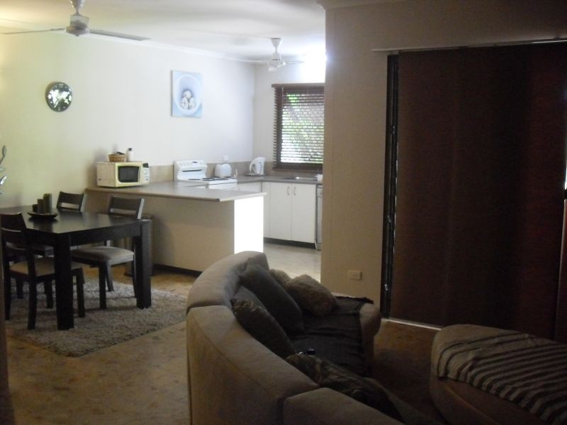 43/23 Hudson Fysh Avenue, Parap NT 0820