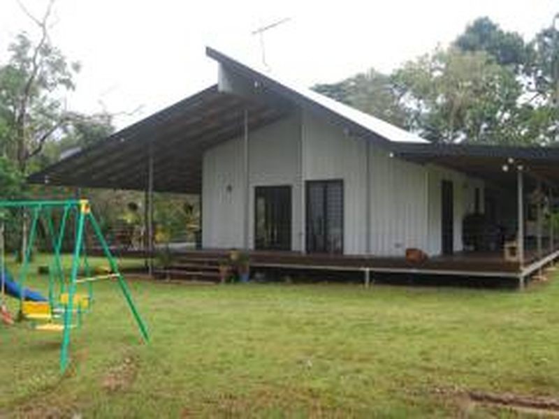 170 Eeee Road, Livingstone NT 0822