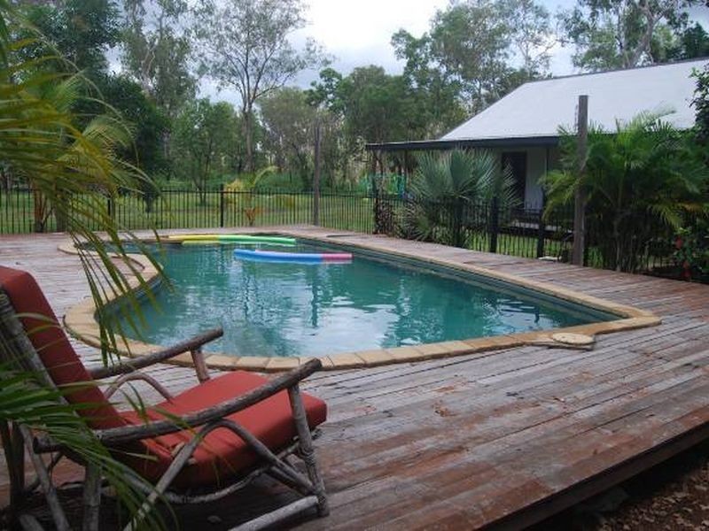 170 Eeee Road, Livingstone NT 0822