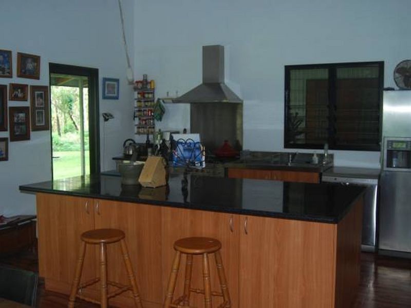 170 Eeee Road, Livingstone NT 0822