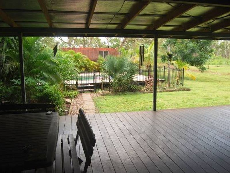 170 Eeee Road, Livingstone NT 0822