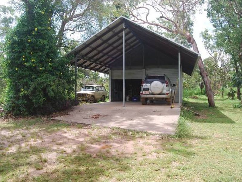 170 Eeee Road, Livingstone NT 0822