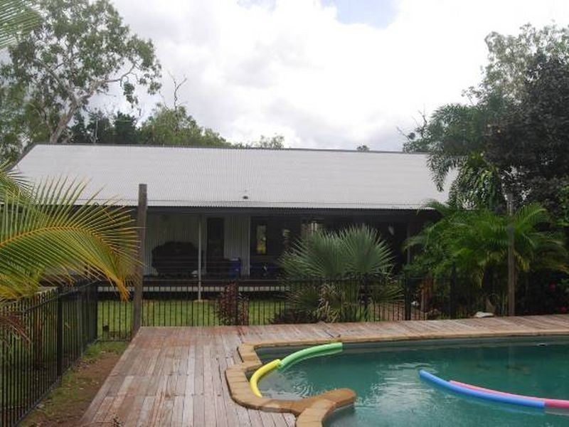 170 Eeee Road, Livingstone NT 0822