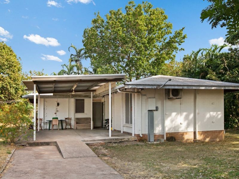 13 Gulnare Street, Millner NT 0810