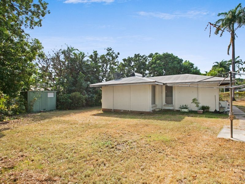 13 Gulnare Street, Millner NT 0810