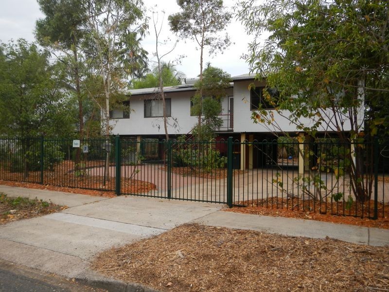 7 Sawyer Street, Jingili NT 0810