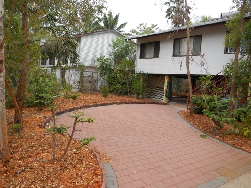 7 Sawyer Street, Jingili NT 0810
