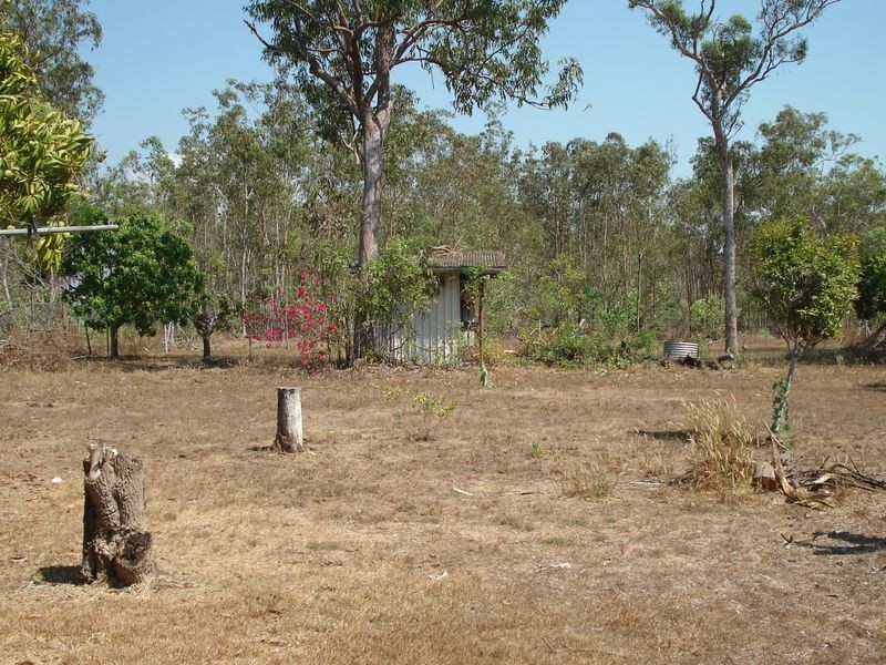 6 Head Court, Wagait Beach NT 0822