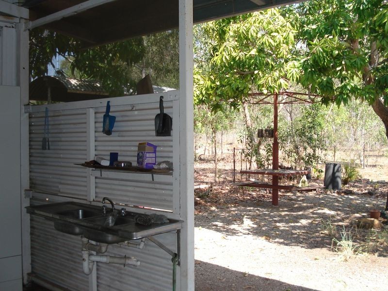 6 Head Court, Wagait Beach NT 0822