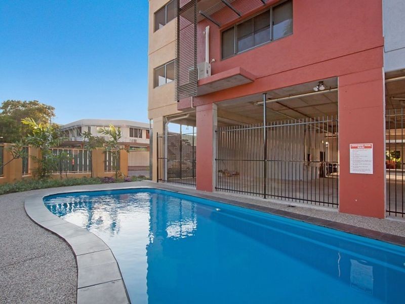 8/22 Coronation Drive, Stuart Park NT 0820
