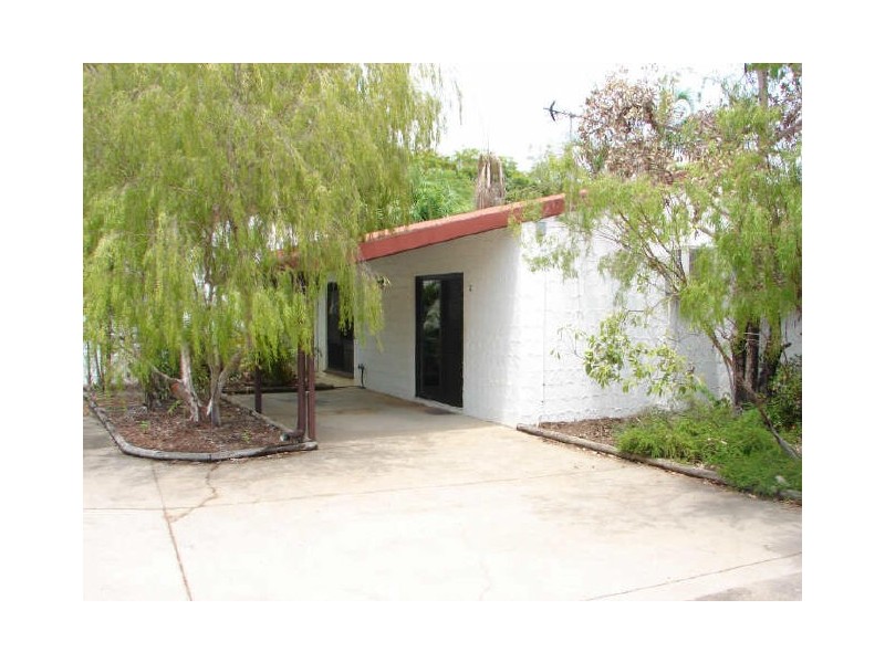 2/27 Rosewood Crescent, Leanyer NT 0812