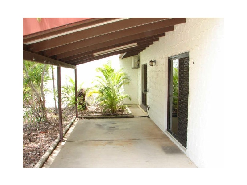 2/27 Rosewood Crescent, Leanyer NT 0812