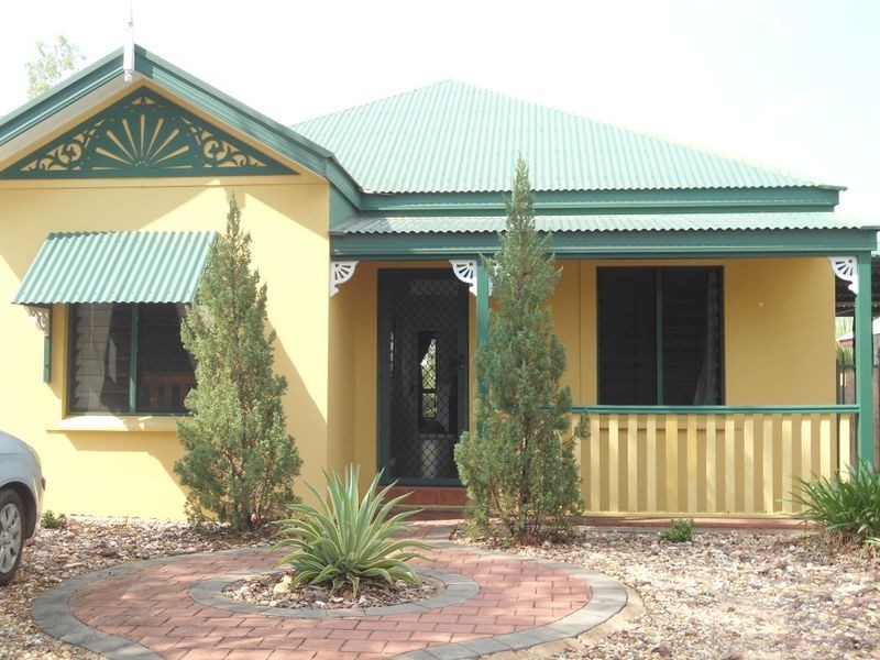 13 Illamurta Circuit, Gunn NT 0832