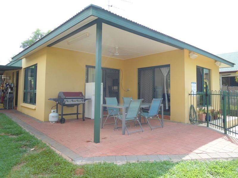 13 Illamurta Circuit, Gunn NT 0832