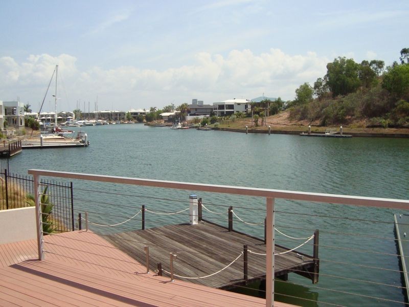 2/18 O’Ferrals Road, Bayview NT 0820