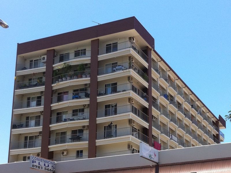 115/21 Cavenagh Street, Darwin NT 0800