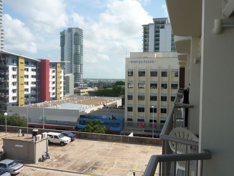 115/21 Cavenagh Street, Darwin NT 0800