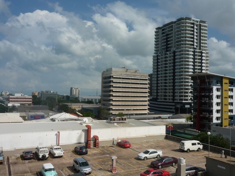 115/21 Cavenagh Street, Darwin NT 0800