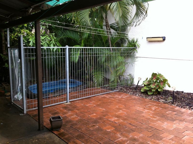 17/31 Gardens Hill Crescent, The Gardens NT 0820