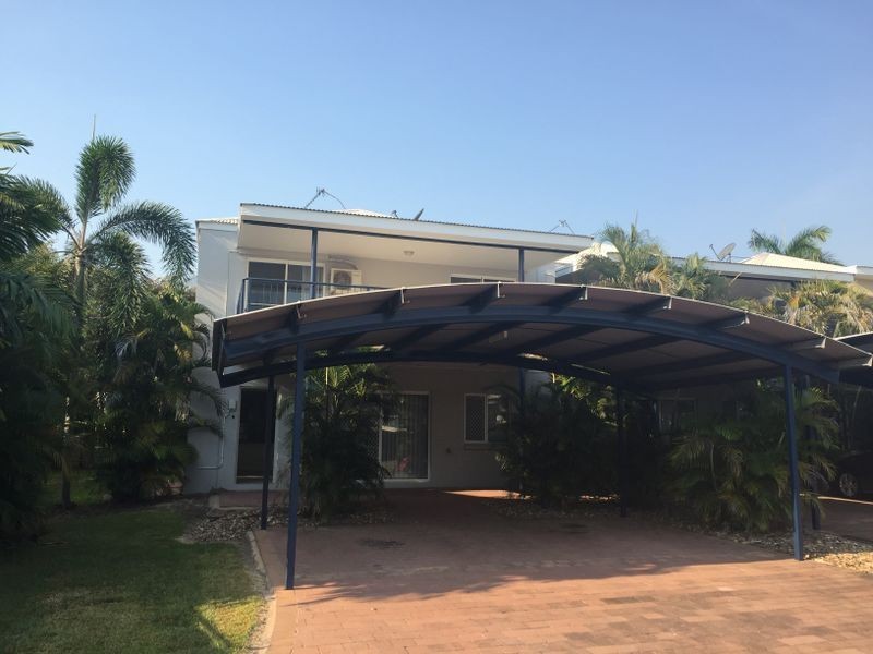 5/36 Bermingham Crescent, Bayview NT 0820