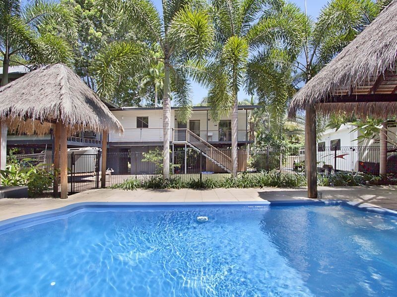 2 Stasinowsky Street, Alawa NT 0810