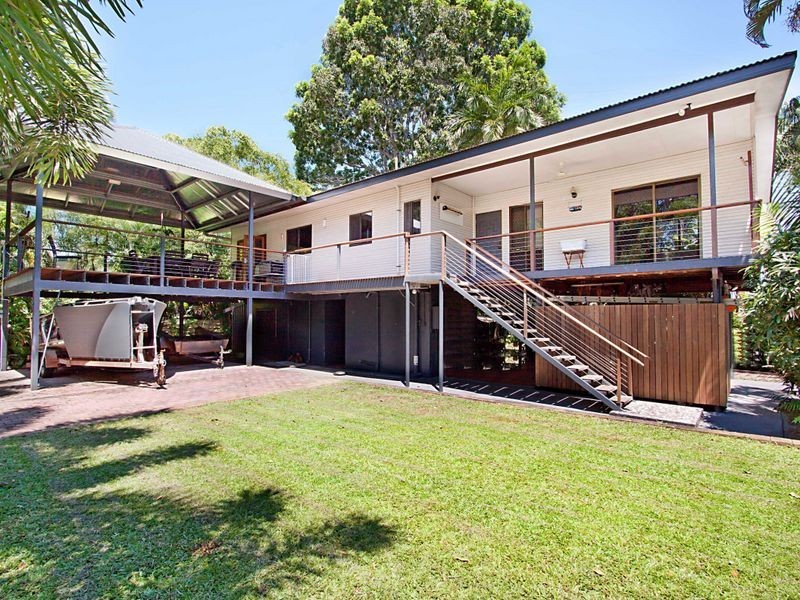 2 Stasinowsky Street, Alawa NT 0810