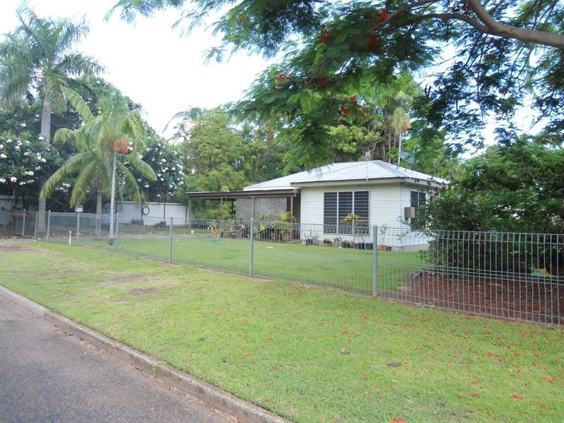 7 Parsons Street, Fannie Bay NT 0820