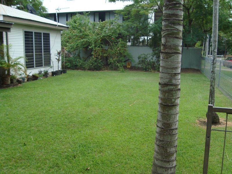 7 Parsons Street, Fannie Bay NT 0820