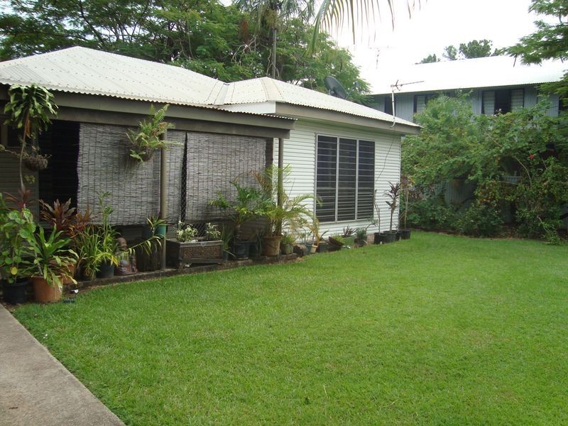 7 Parsons Street, Fannie Bay NT 0820