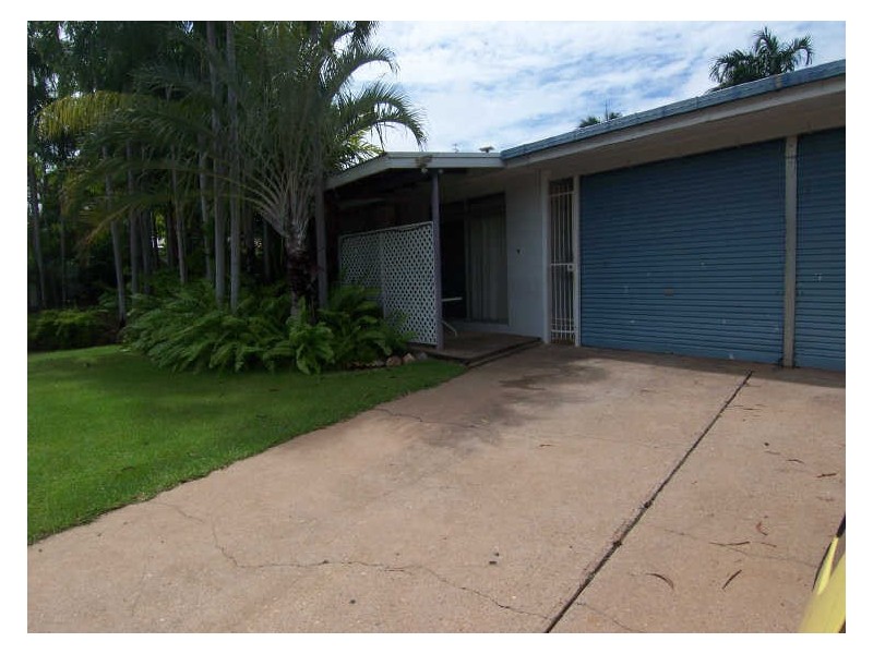 19 Weedon Street, Wanguri NT 0810
