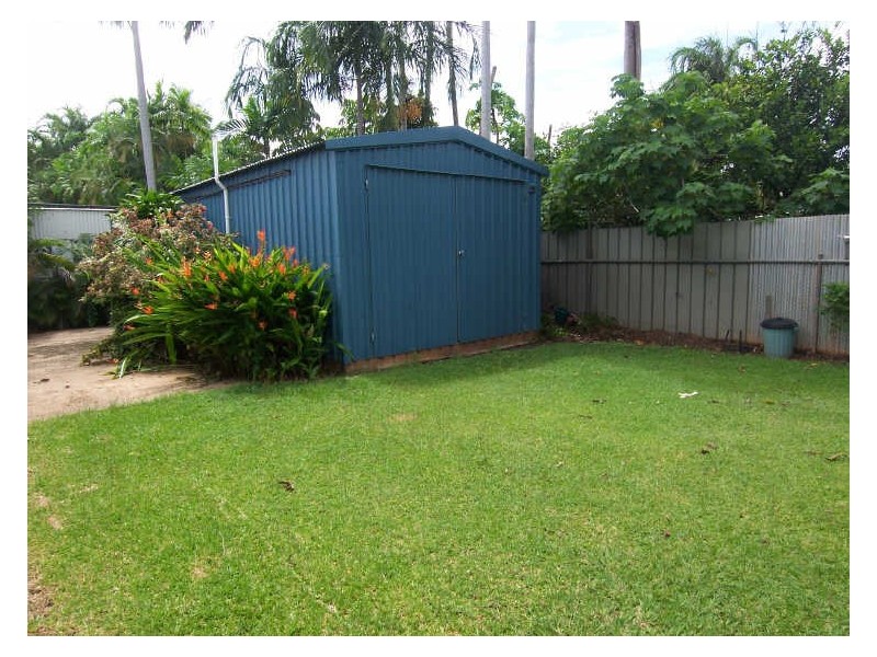 19 Weedon Street, Wanguri NT 0810