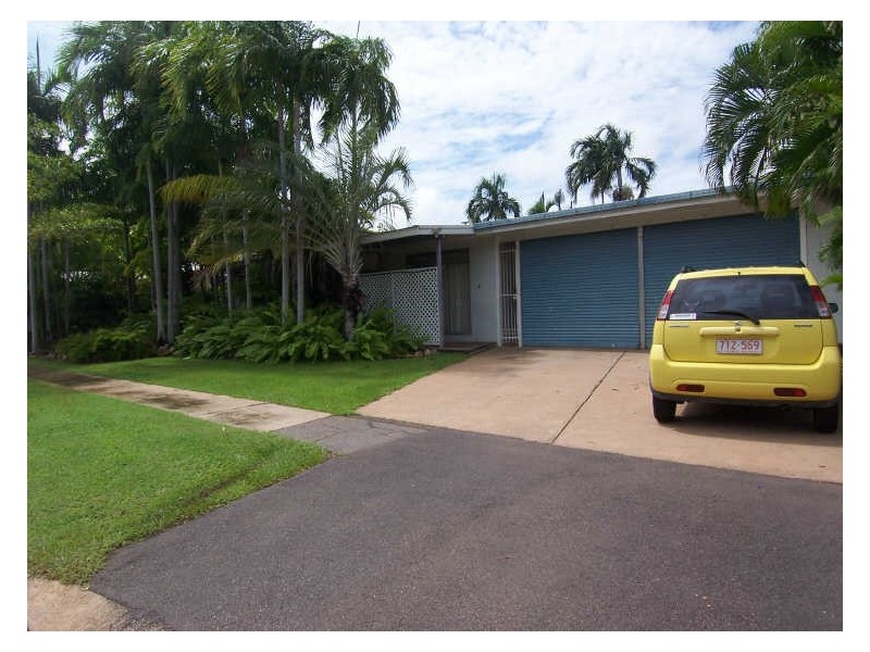 19 Weedon Street, Wanguri NT 0810