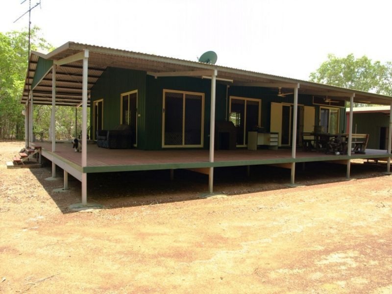 72 Marege Drive, Dundee Beach NT 0840