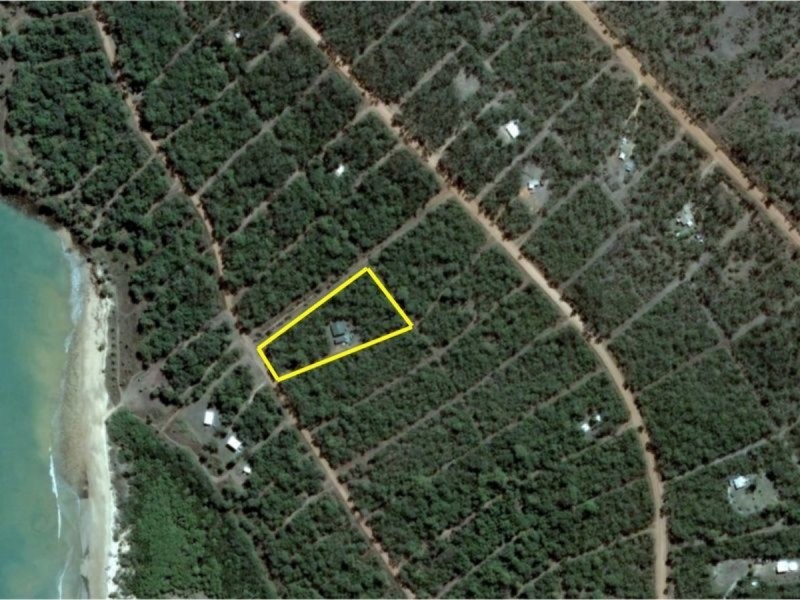 72 Marege Drive, Dundee Beach NT 0840