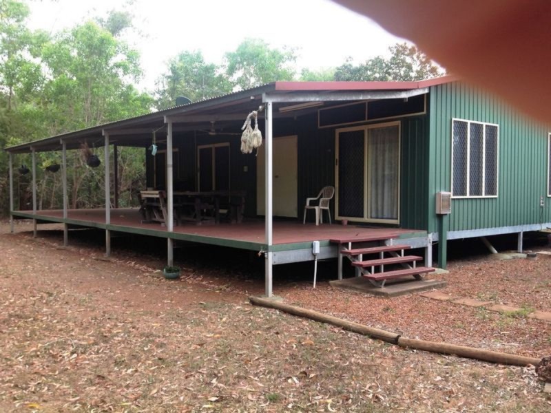 72 Marege Drive, Dundee Beach NT 0840