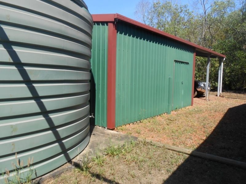 72 Marege Drive, Dundee Beach NT 0840