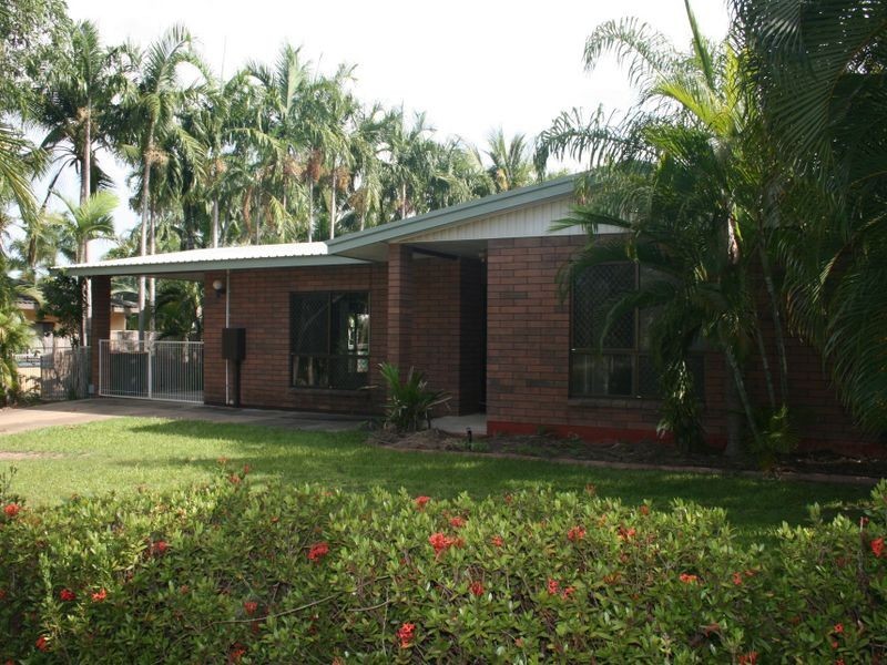 28 Fitzmaurice Drive, Leanyer NT 0812