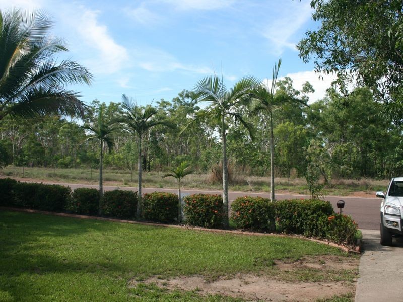 28 Fitzmaurice Drive, Leanyer NT 0812