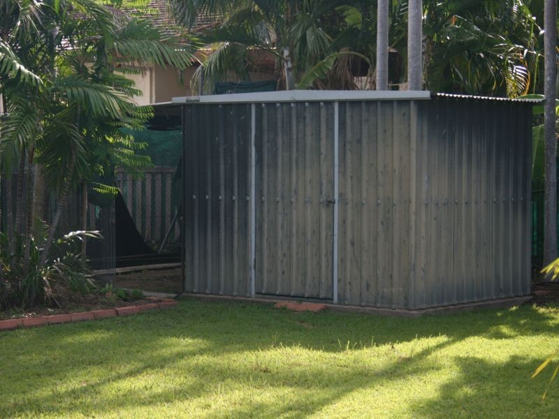 28 Fitzmaurice Drive, Leanyer NT 0812
