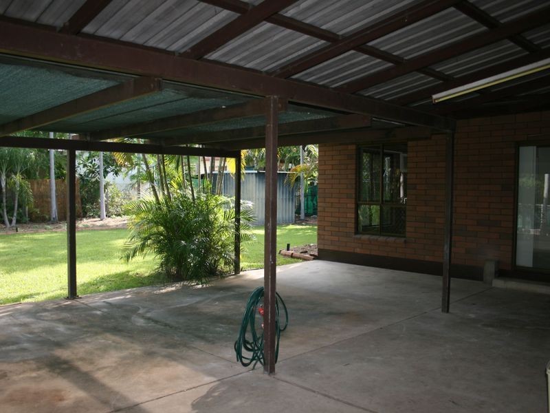 28 Fitzmaurice Drive, Leanyer NT 0812