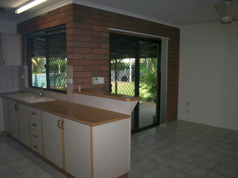 28 Fitzmaurice Drive, Leanyer NT 0812