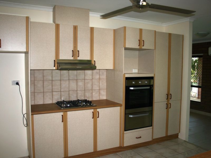 28 Fitzmaurice Drive, Leanyer NT 0812