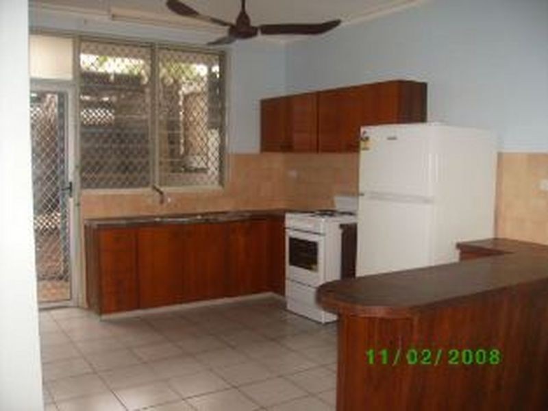 2/31 Kurrajong Crescent, Nightcliff NT 0810