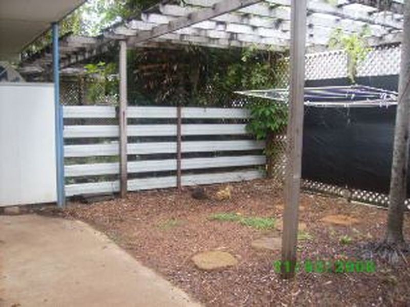 2/31 Kurrajong Crescent, Nightcliff NT 0810