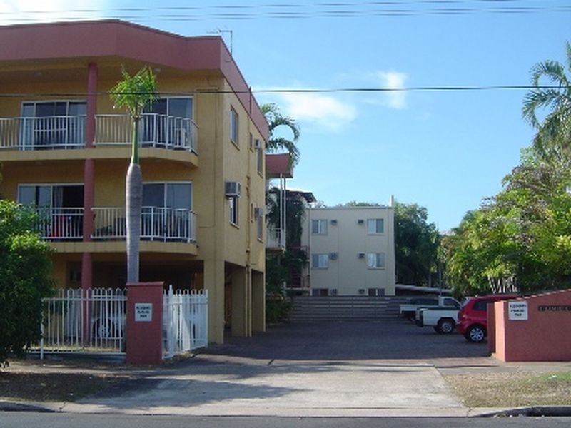 4/1 Lambell Terrace, Larrakeyah NT 0820