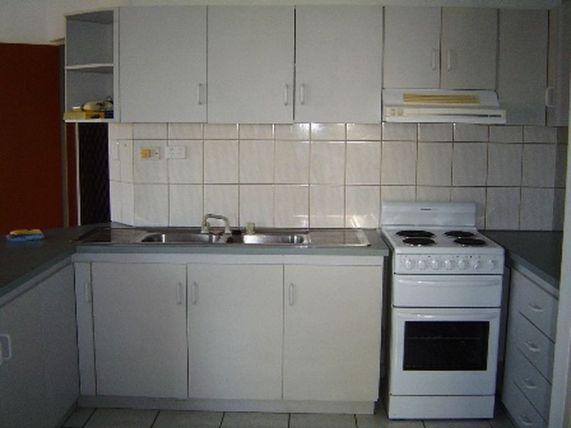 4/1 Lambell Terrace, Larrakeyah NT 0820