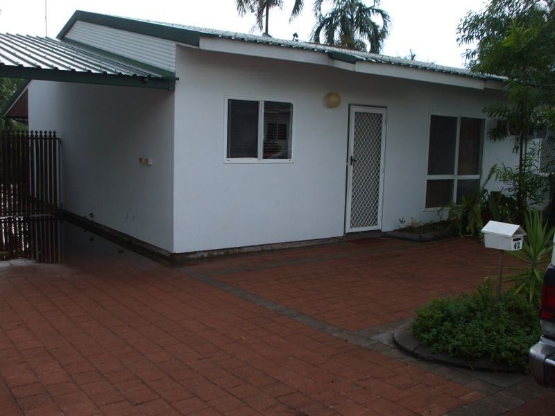 42/16 McGuire Circuit, Moulden NT 0830