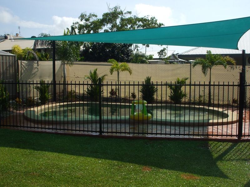 7 Deane Crescent, Rosebery NT 0832